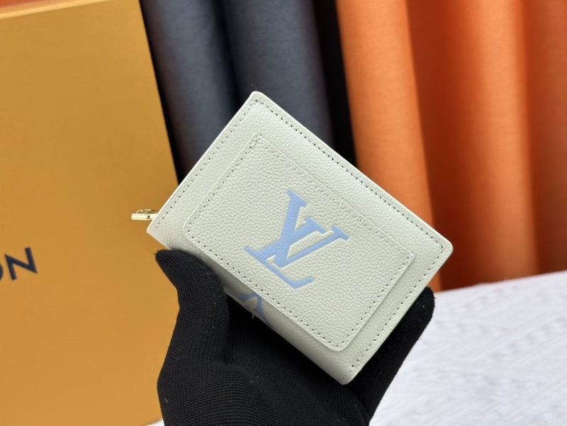 LV Wallets